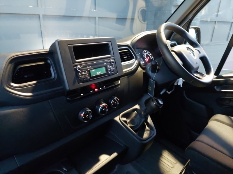 Used Renault Master 2023 for sale - 76975342: Photo 10