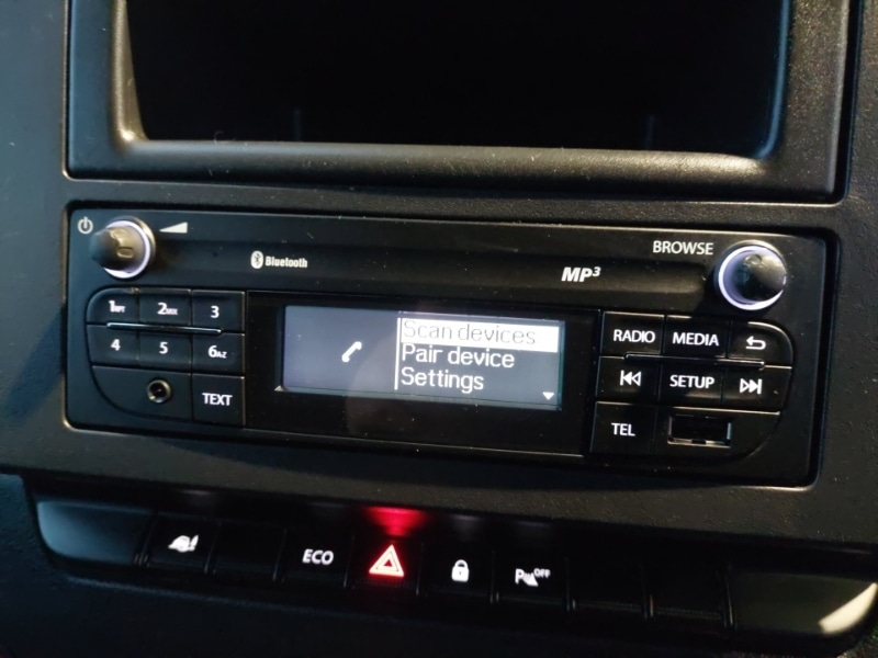 Used Renault Master 2023 for sale - 76975342: Photo 11