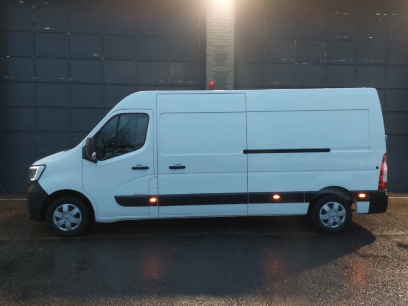 Used Renault Master 2023 for sale - 76975342: Photo 4