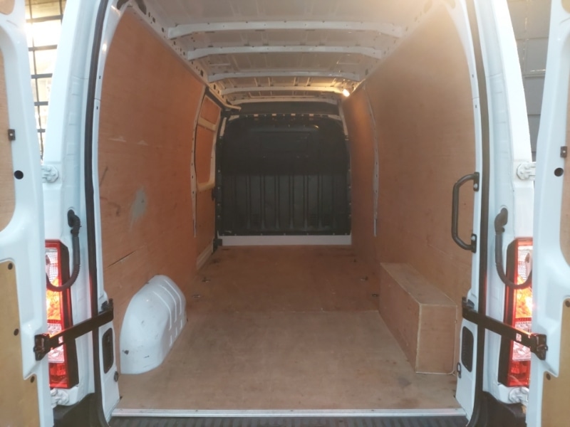 Used Renault Master 2023 for sale - 76975342: Photo 8