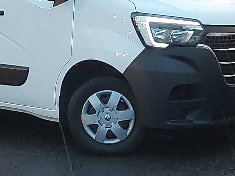 Used Renault Master 2023 for sale - 76975342: Photo 9