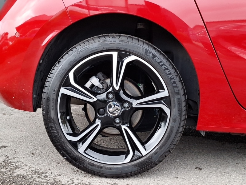 Used Vauxhall Corsa 2024 for sale - 76778522: Photo 12