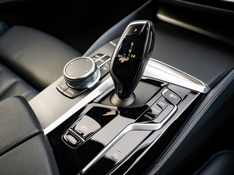 Used BMW 5 Series 2021 for sale - 77299098: Photo 10