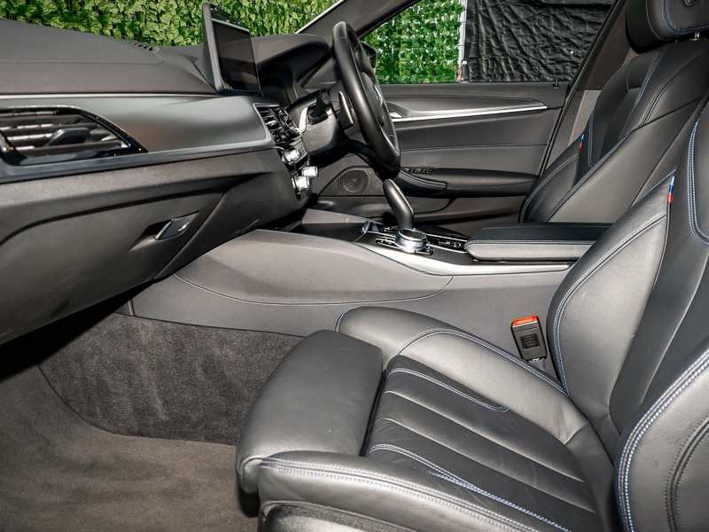 Used BMW 5 Series 2021 for sale - 77299098: Photo 7