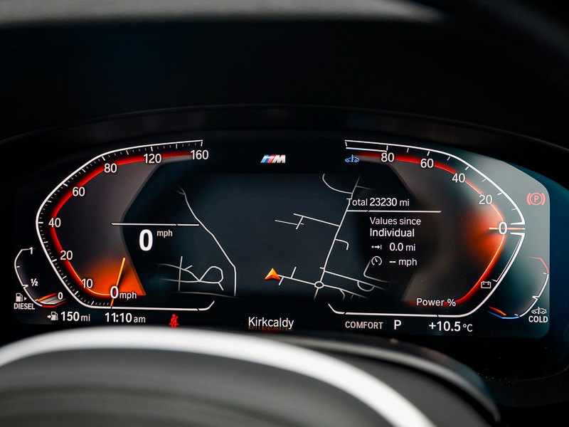 Used BMW 5 Series 2021 for sale - 77299098: Photo 9