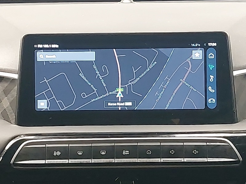 Used MG MG3 2024 for sale - 76532640: Photo 10