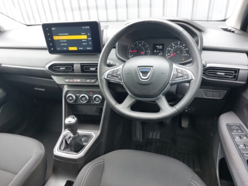 Used Dacia Jogger 2022 for sale - 78164807: Photo 7