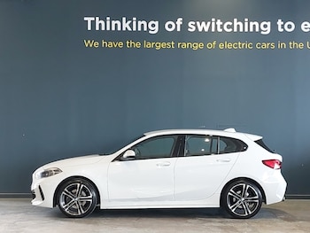 Used BMW 1 Series 2023 for sale - 78616817: Photo