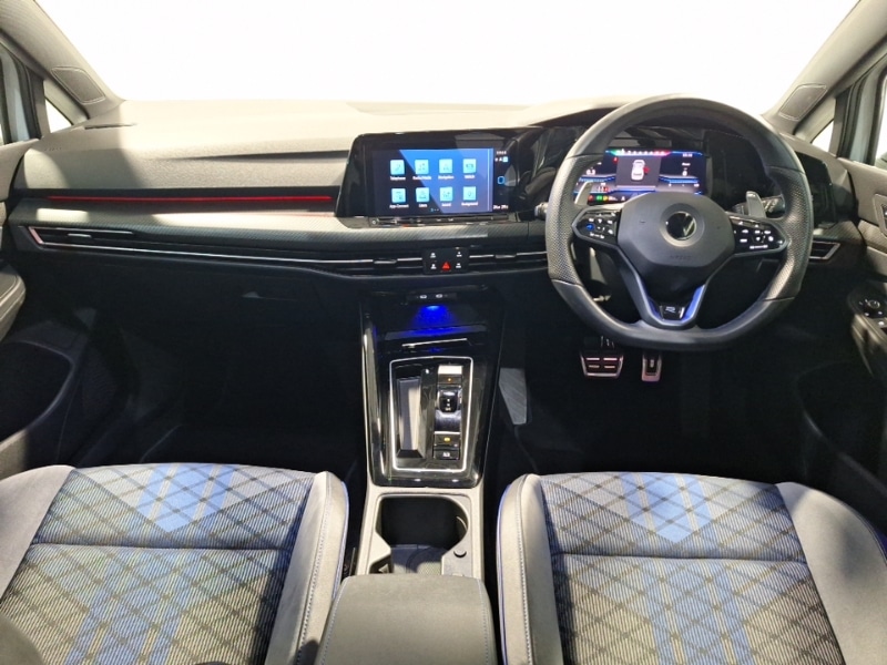 Used Volkswagen Golf 2022 for sale - 76683280: Photo 2