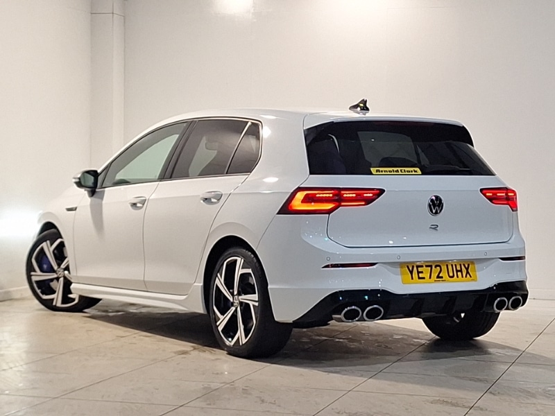 Used Volkswagen Golf 2022 for sale - 76683280: Photo 3