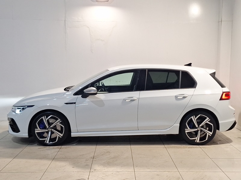 Used Volkswagen Golf 2022 for sale - 76683280: Photo 4