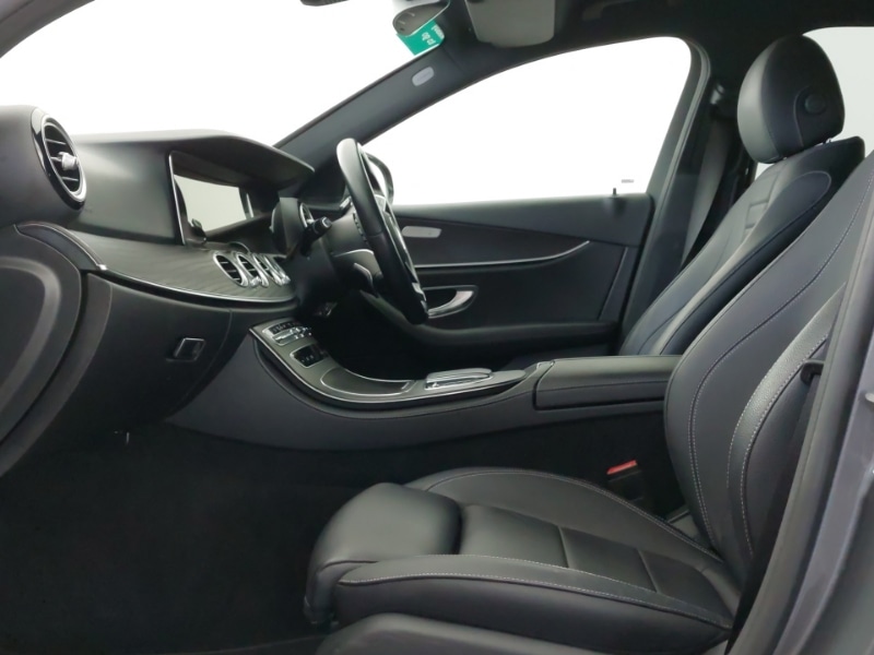 Used Mercedes-Benz E Class 2021 for sale - 78203532: Photo 5
