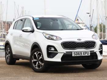 2019 - 1.6 GDi ISG 2 5dr
