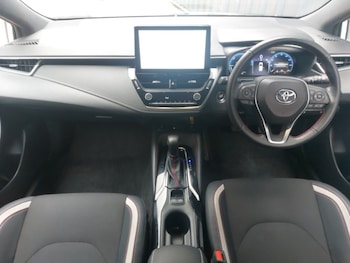 Used Toyota Corolla 2024 for sale - 78306823: Photo