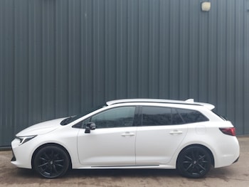 Used Toyota Corolla 2024 for sale - 78306823: Photo