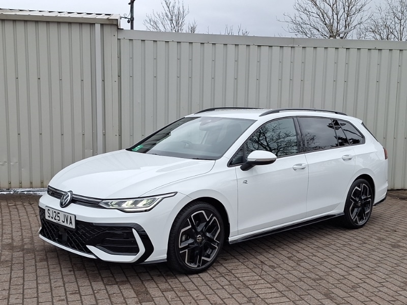 Used Volkswagen Golf 2025 for sale - 77449225: Photo 12