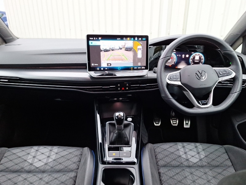 Used Volkswagen Golf 2025 for sale - 77449225: Photo 2