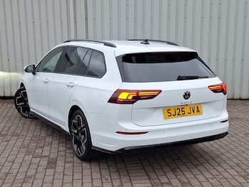 Used Volkswagen Golf 2025 for sale - 77449225: Photo