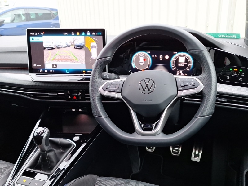 Used Volkswagen Golf 2025 for sale - 77449225: Photo 7