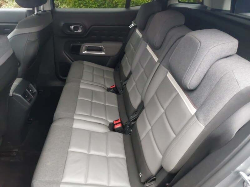 Used Citroen C5 Aircross 2022 for sale - 77273812: Photo 6