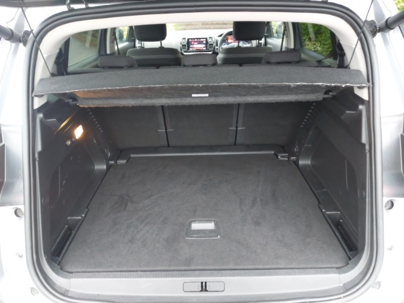 Used Citroen C5 Aircross 2022 for sale - 77273812: Photo 8