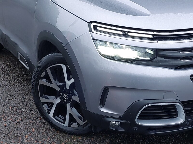 Used Citroen C5 Aircross 2022 for sale - 77273812: Photo 9