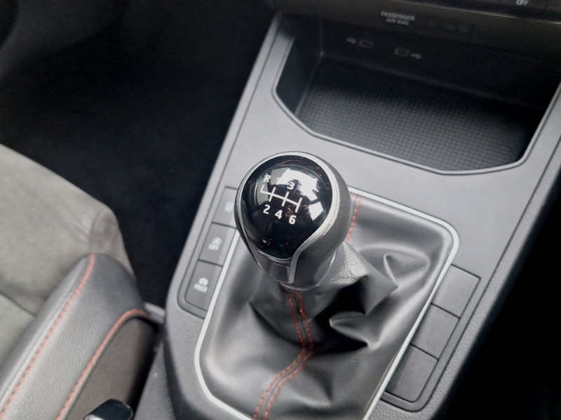 Used SEAT Ibiza 2022 for sale - 77478446: Photo 12