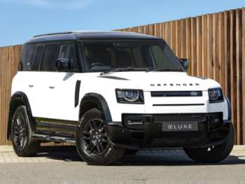 2022 - 3.0 D250 X-Dynamic S 110 5dr Auto
