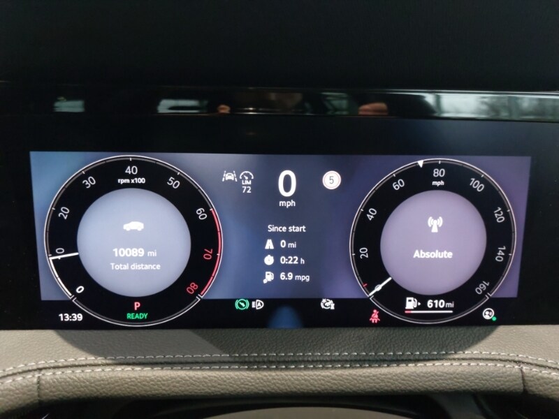 Used Skoda Superb 2024 for sale - 77339001: Photo 10