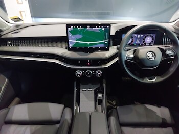 Used Skoda Superb 2024 for sale - 77339001: Photo