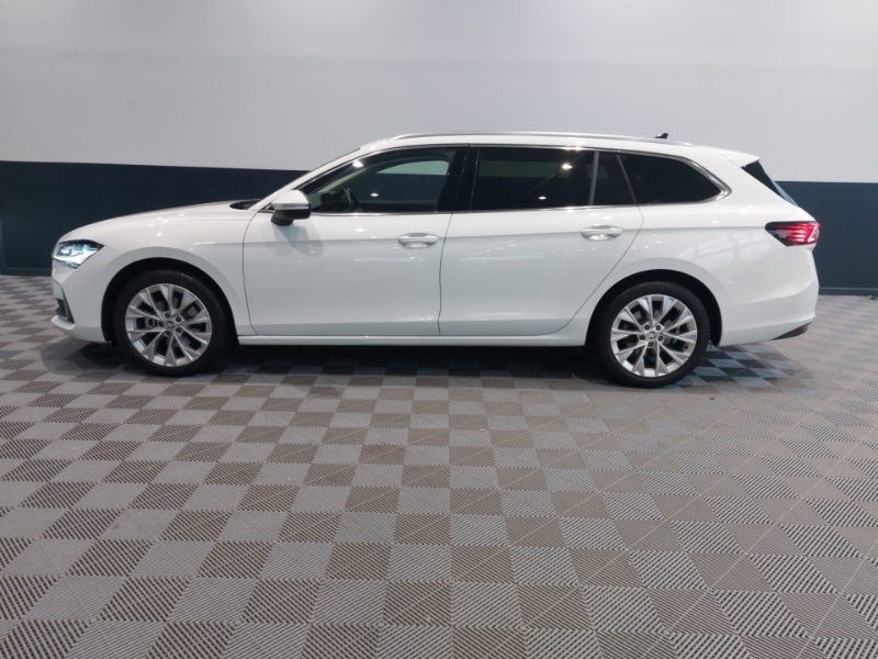 Used Skoda Superb 2024 for sale - 77339001: Photo 4