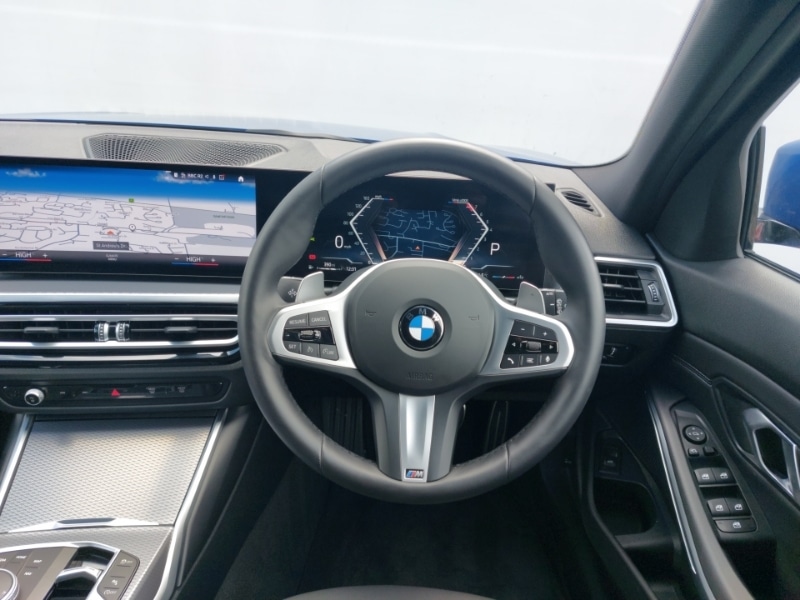 Used BMW 3 Series 2024 for sale - 76472061: Photo 10