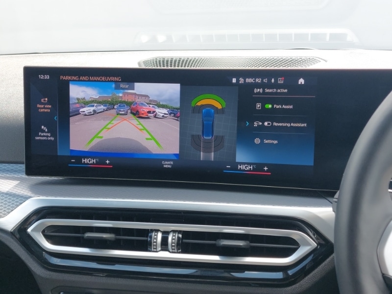 Used BMW 3 Series 2024 for sale - 76472061: Photo 11