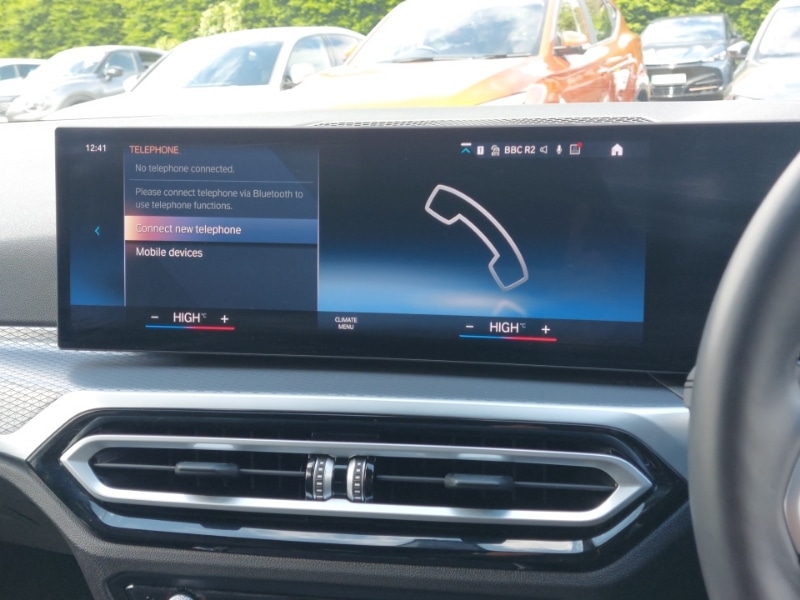 Used BMW 3 Series 2024 for sale - 76472061: Photo 12