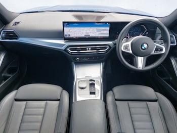 Used BMW 3 Series 2024 for sale - 76472061: Photo