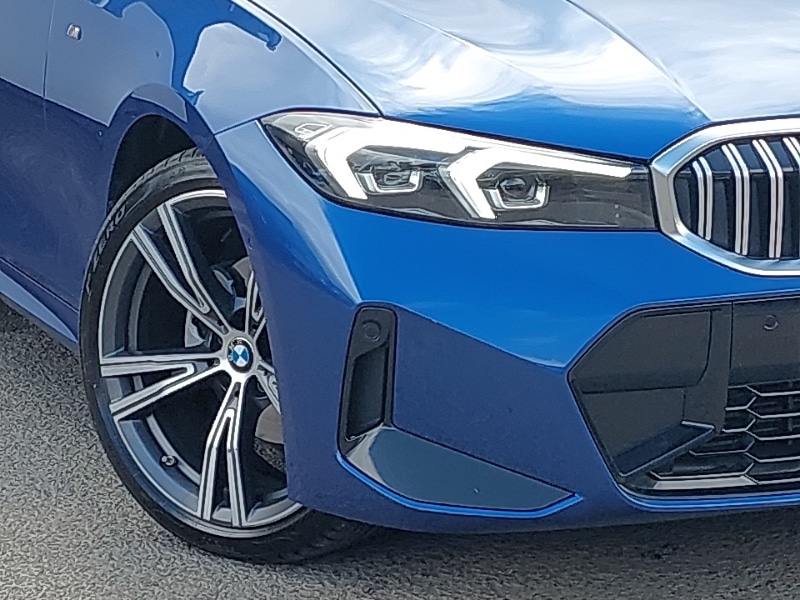 Used BMW 3 Series 2024 for sale - 76472061: Photo 9