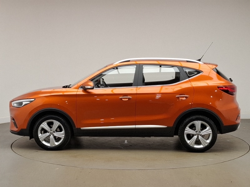 Used MG MG ZS 2022 for sale - 77955398: Photo 4