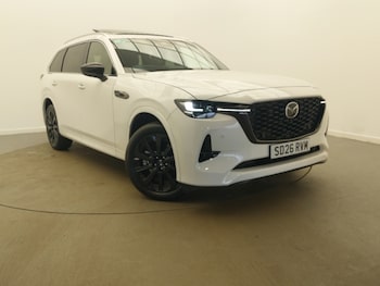 Used Mazda CX-80 2026 for sale - 78447071: Photo