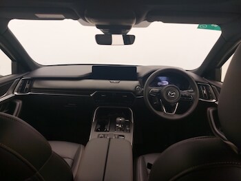 Used Mazda CX-80 2026 for sale - 78447071: Photo