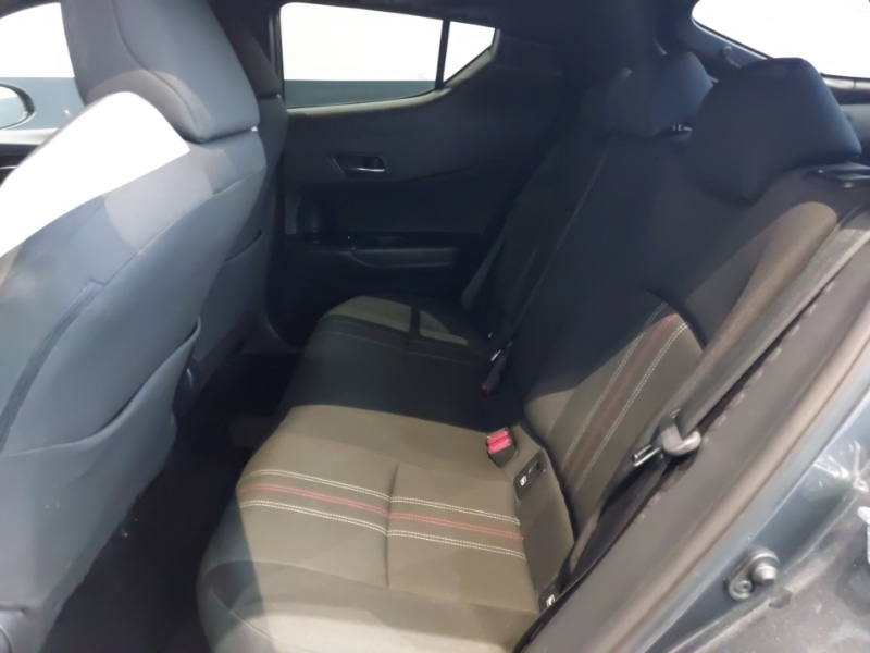 Used Toyota C-HR 2021 for sale - 77063059: Photo 6