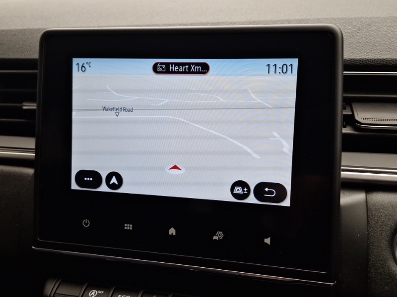 Used Renault Captur 2020 for sale - 77174231: Photo 10