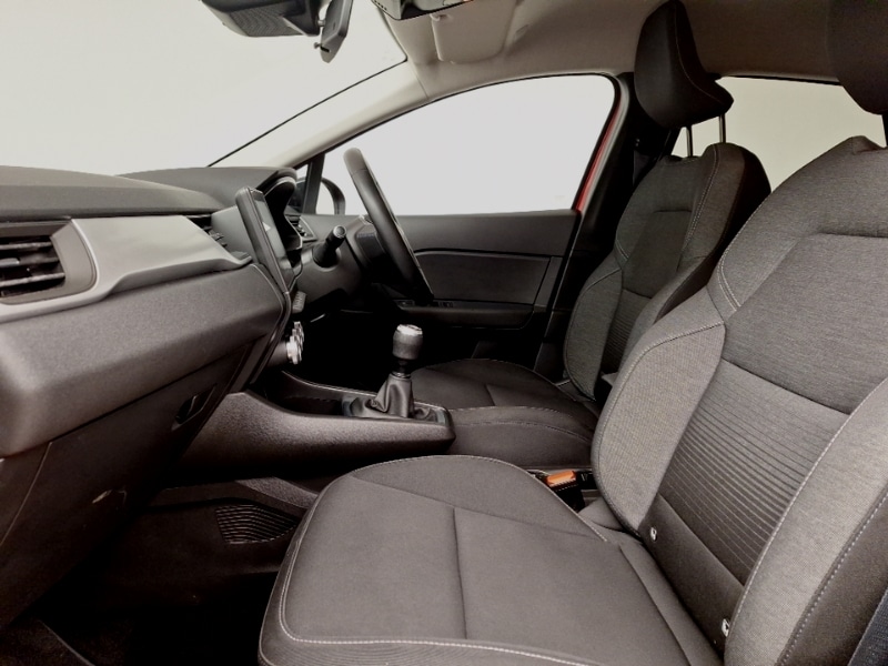 Used Renault Captur 2020 for sale - 77174231: Photo 5