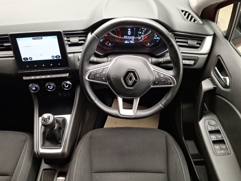 Used Renault Captur 2020 for sale - 77174231: Photo 7