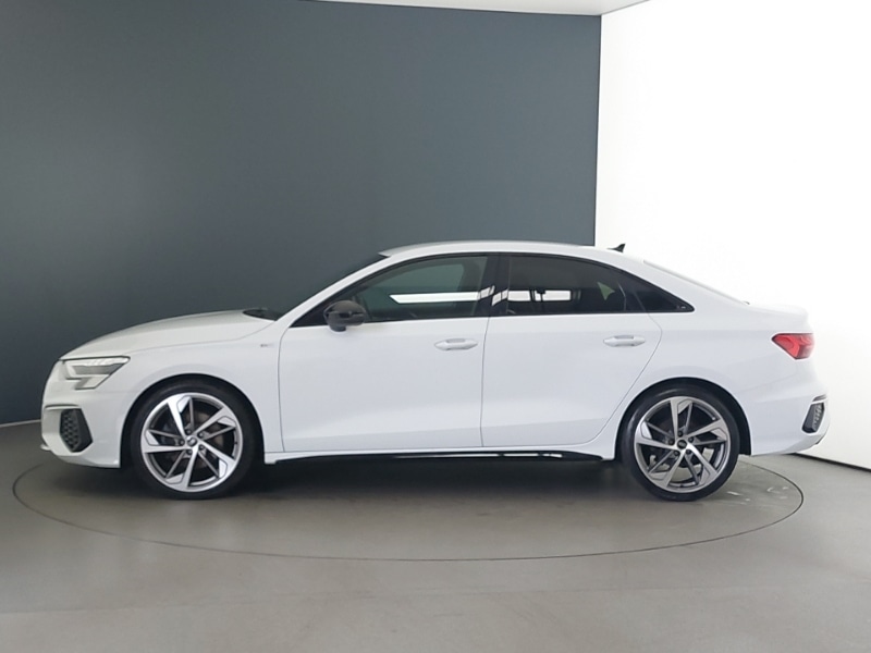 Used Audi A3 2021 for sale - 77229107: Photo 4