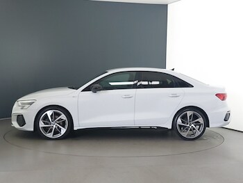 Used Audi A3 2021 for sale - 77229107: Photo