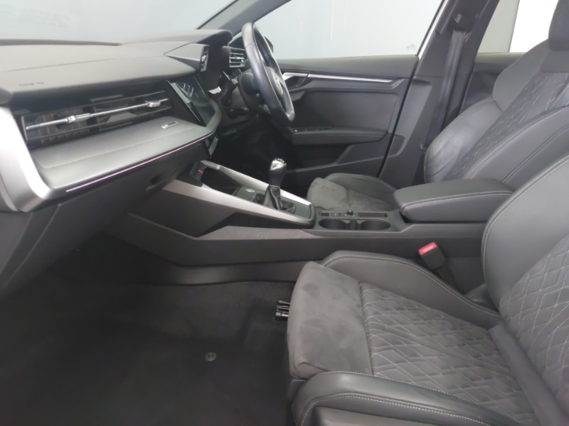 Used Audi A3 2021 for sale - 77229107: Photo 5