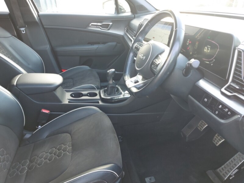 Used Kia Sportage 2022 for sale - 77365912: Photo 12