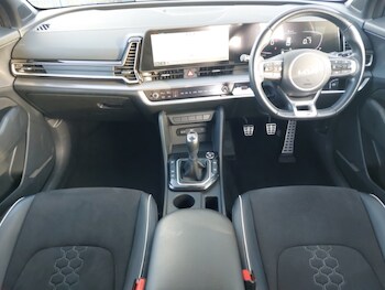 Used Kia Sportage 2022 for sale - 77365912: Photo