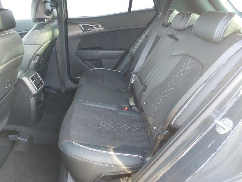 Used Kia Sportage 2022 for sale - 77365912: Photo 6