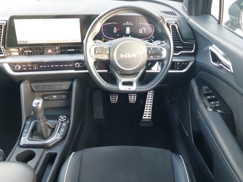 Used Kia Sportage 2022 for sale - 77365912: Photo 7